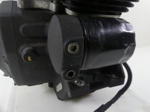 2017 Harley Dyna FXDB Street Bob 103ci Running Engine Motor 21K -Video 16200261