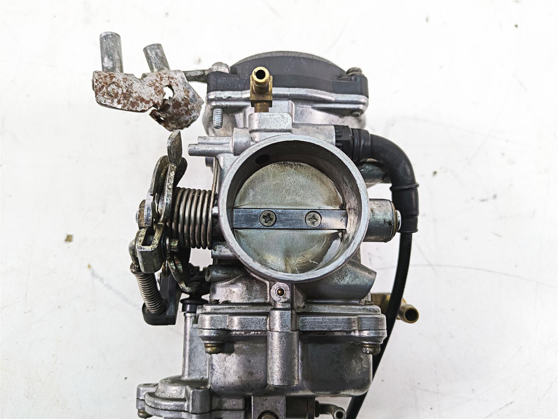 Harley Davidson Carb Carburetor 41mm - For Parts {{ shop.shopifyCountryName }} - Mototech271