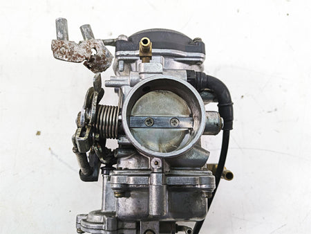 Harley Davidson Carb Carburetor 41mm - For Parts {{ shop.shopifyCountryName }} - Mototech271