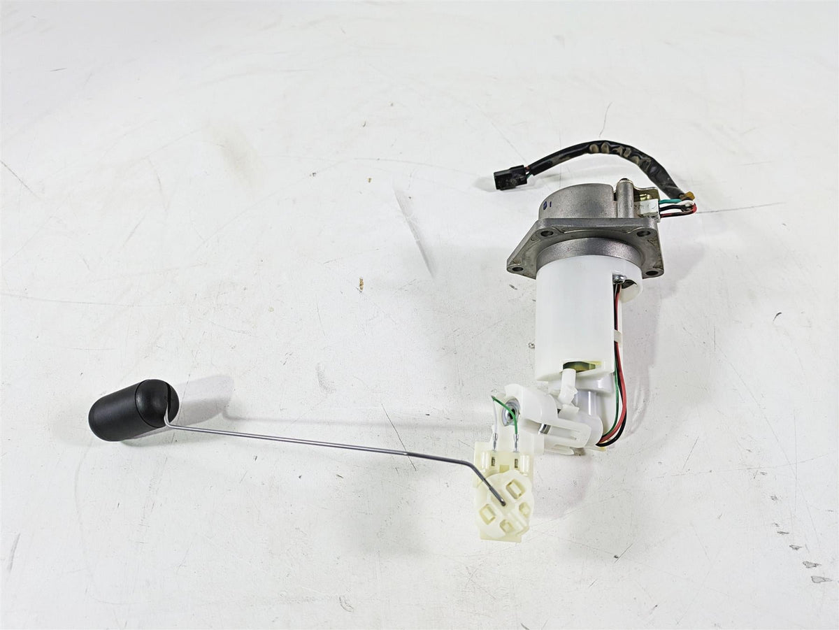 2023 Kawasaki KLR KL 650 Adventure Fuel Gas Petrol Pump & Sender 3K 49040-0799 {{ shop.shopifyCountryName }} - Mototech271