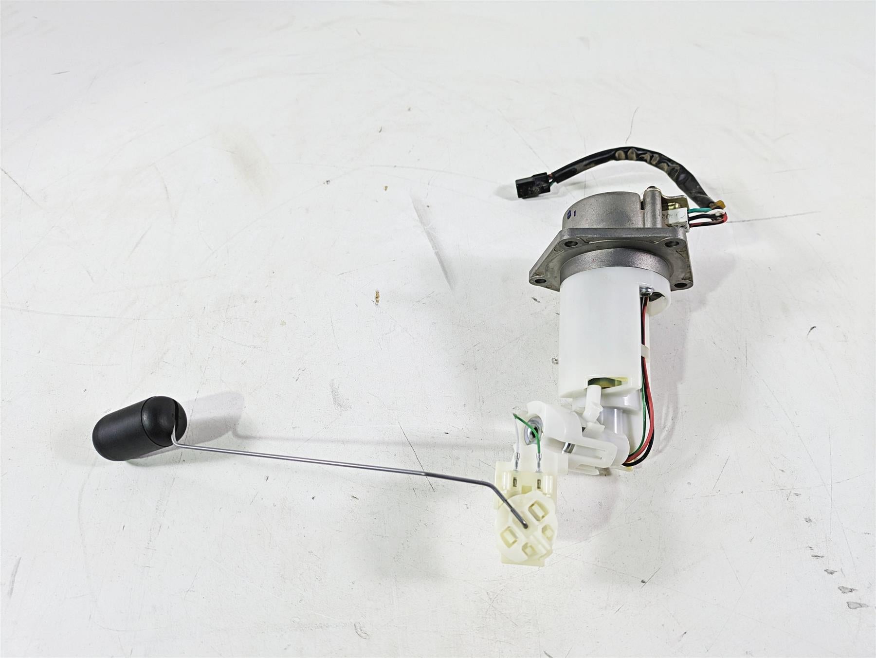 2023 Kawasaki KLR KL 650 Adventure Fuel Gas Petrol Pump & Sender 3K 49040-0799 {{ shop.shopifyCountryName }} - Mototech271