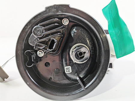 2014 BMW S1000RR K46 Fuel Gas Petrol Pump & Sender - Tested - Video 16147718349 {{ shop.shopifyCountryName }} - Mototech271