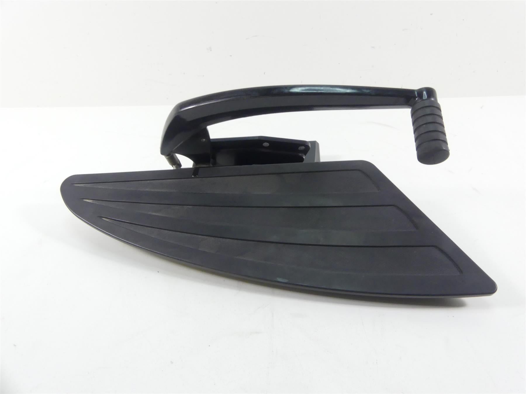 2015 Victory Cross Country 8 Ball Front Right Floorboard & Brake Pedal 5135045