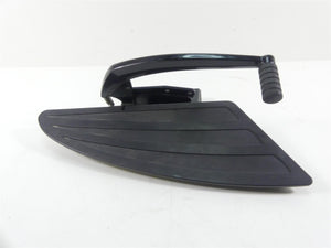 2015 Victory Cross Country 8 Ball Front Right Floorboard & Brake Pedal 5135045