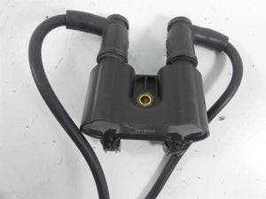 2007 Victory Vegas Jackpot Ignition Coil Wires Plug Set 4010530 2410266