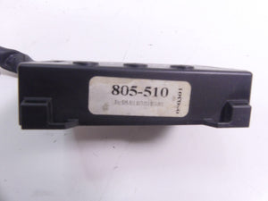2004 Harley Touring FLHRSI Road King Dynojet Power Comander III 3 Module 805-510 | Mototech271