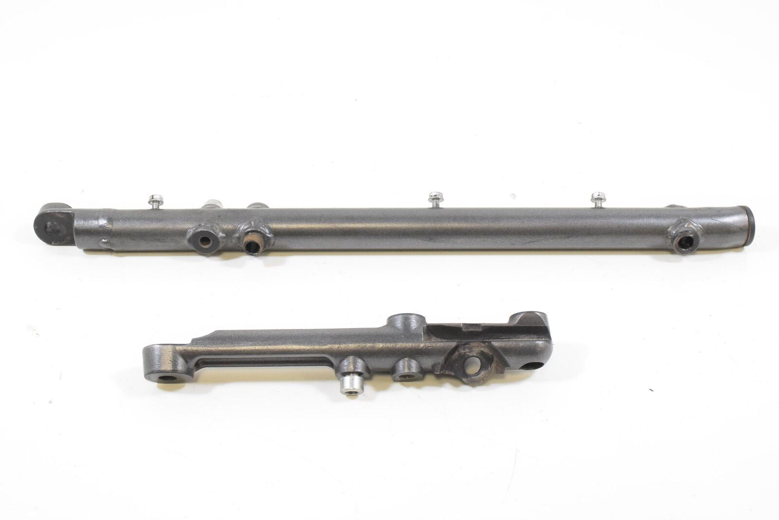 2012 Victory Zach Ness ZNESS Vegas Lower Frame Bar Tube Strut SET 1016078 {{ shop.shopifyCountryName }} - Mototech271