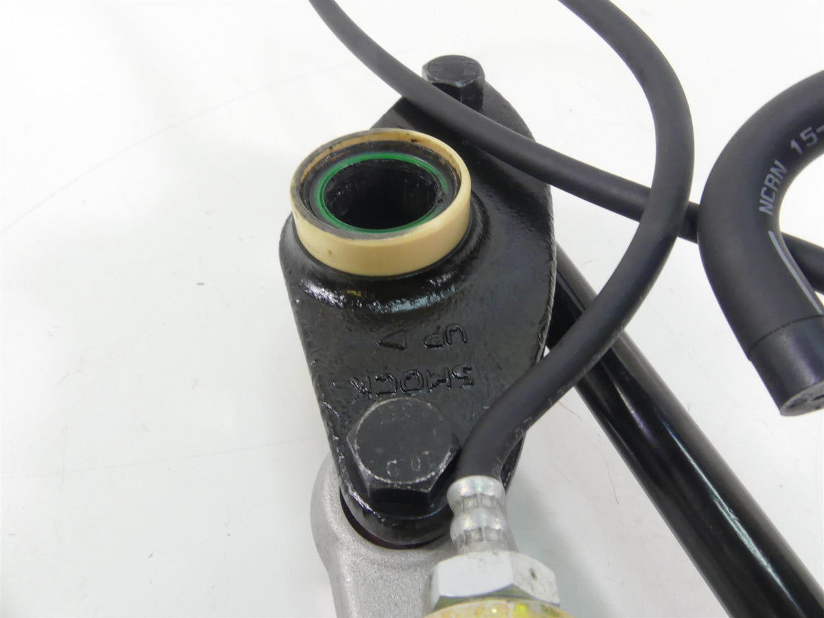 2015 Victory Cross Country Tour Rear Air Ride 90N/mm Shock Damper 1542905 {{ shop.shopifyCountryName }} - Mototech271