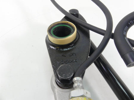 2015 Victory Cross Country Tour Rear Air Ride 90N/mm Shock Damper 1542905 {{ shop.shopifyCountryName }} - Mototech271
