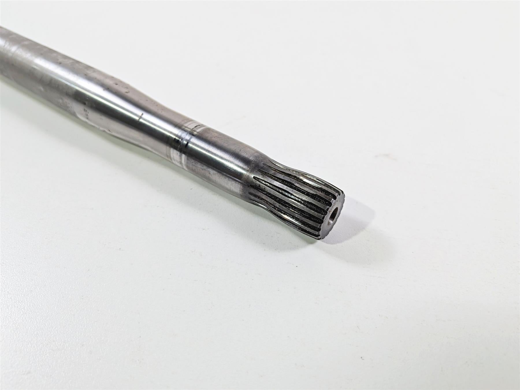 2019 Sea-Doo Spark 900 Trixx Main Center Prop Drive Axle Shaft - Read 271002072 {{ shop.shopifyCountryName }} - Mototech271