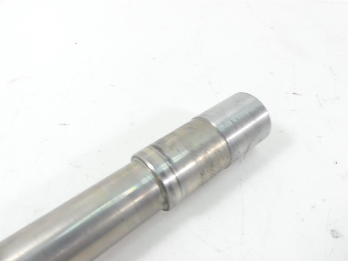2011 BMW R1200GS K255 Adv Straight Front Axle Wheel Spindle 36318526446 {{ shop.shopifyCountryName }} - Mototech271