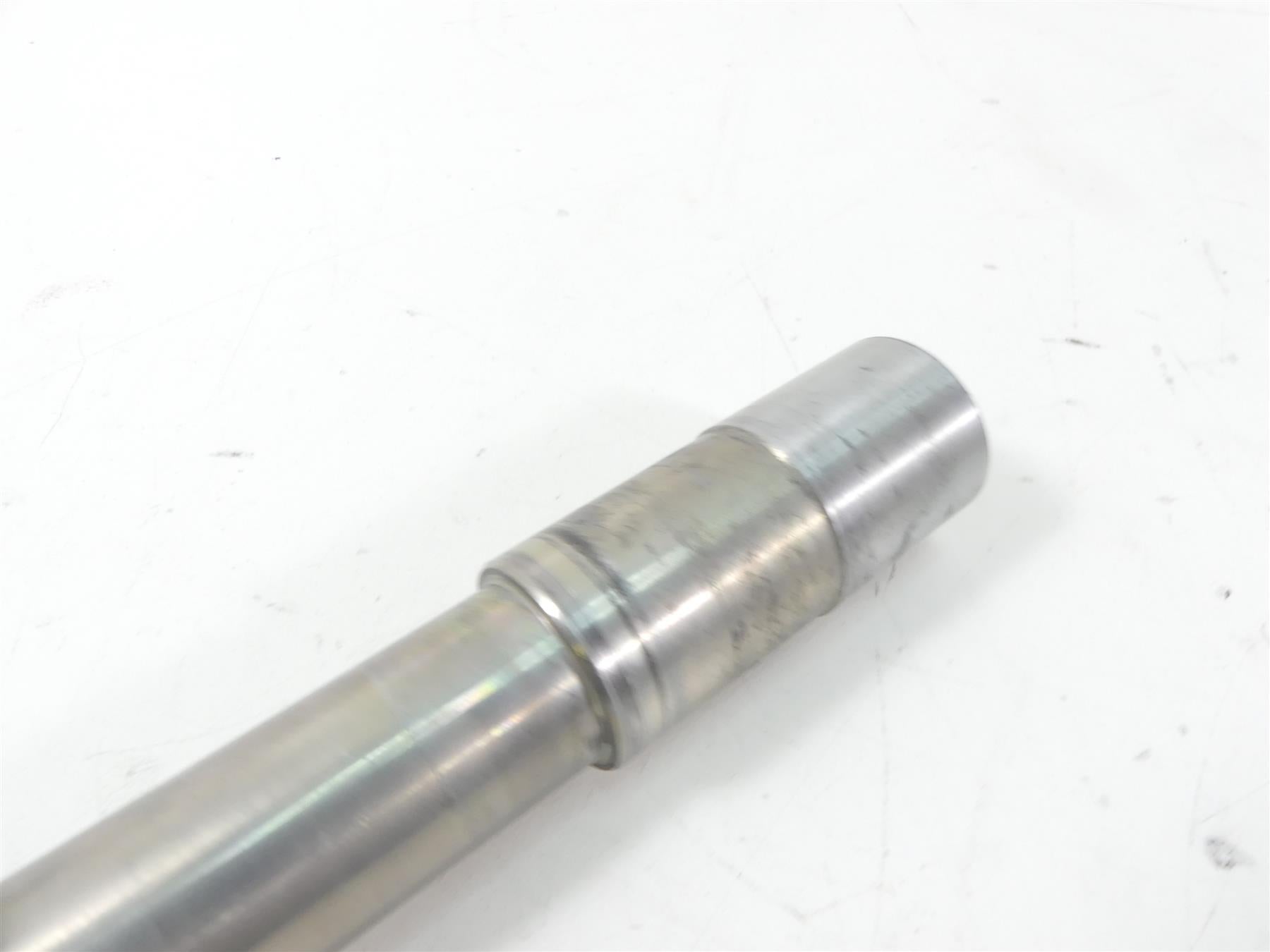 2011 BMW R1200GS K255 Adv Straight Front Axle Wheel Spindle 36318526446 {{ shop.shopifyCountryName }} - Mototech271