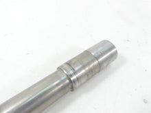 Load image into Gallery viewer, 2011 BMW R1200GS K255 Adv Straight Front Axle Wheel Spindle 36318526446 | Mototech271
