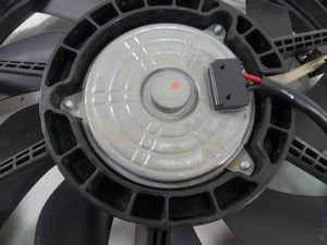 2021 Kawasaki Teryx KRX1000 KRF1000 Radiator Coolant Fan 59502-0628