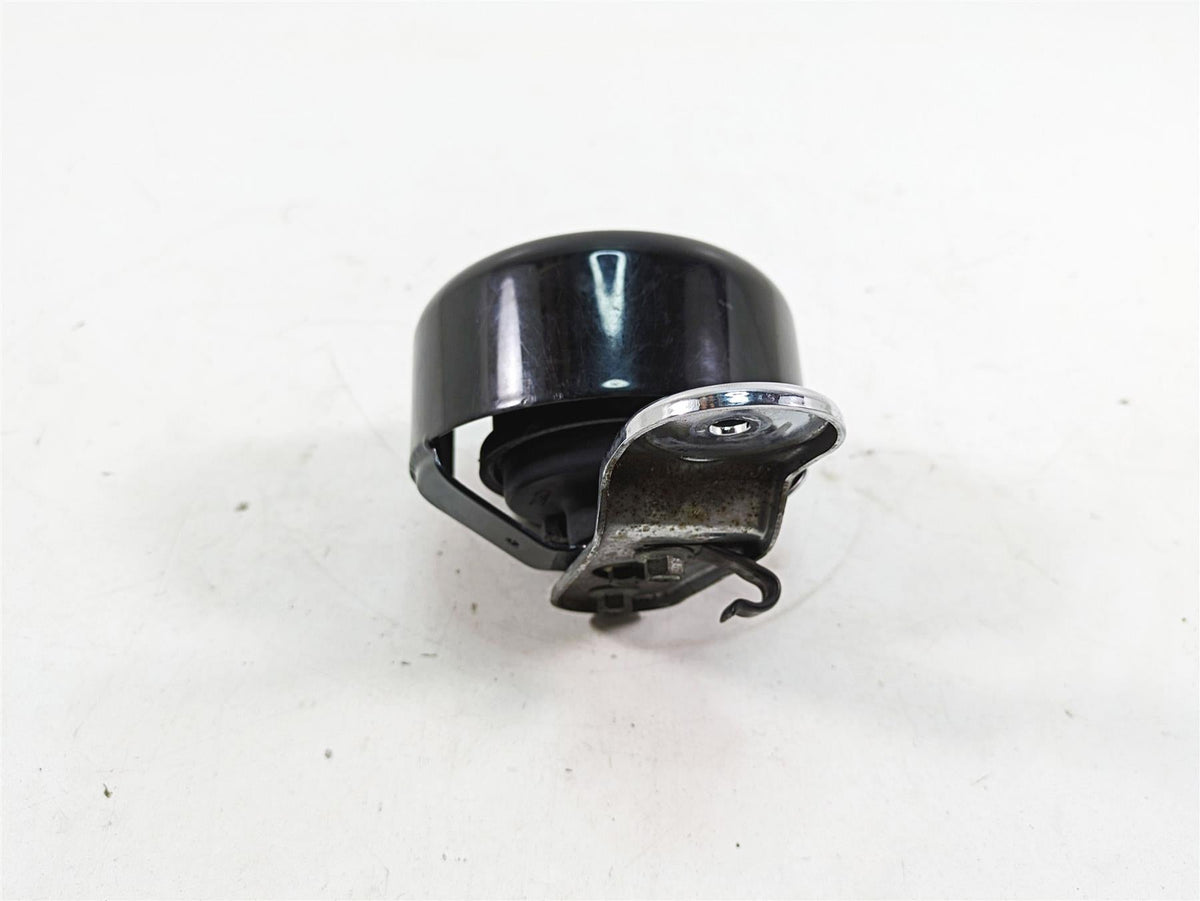 2005 Harley Dyna FXDL Low Rider Horn + Cover 61300478A {{ shop.shopifyCountryName }} - Mototech271