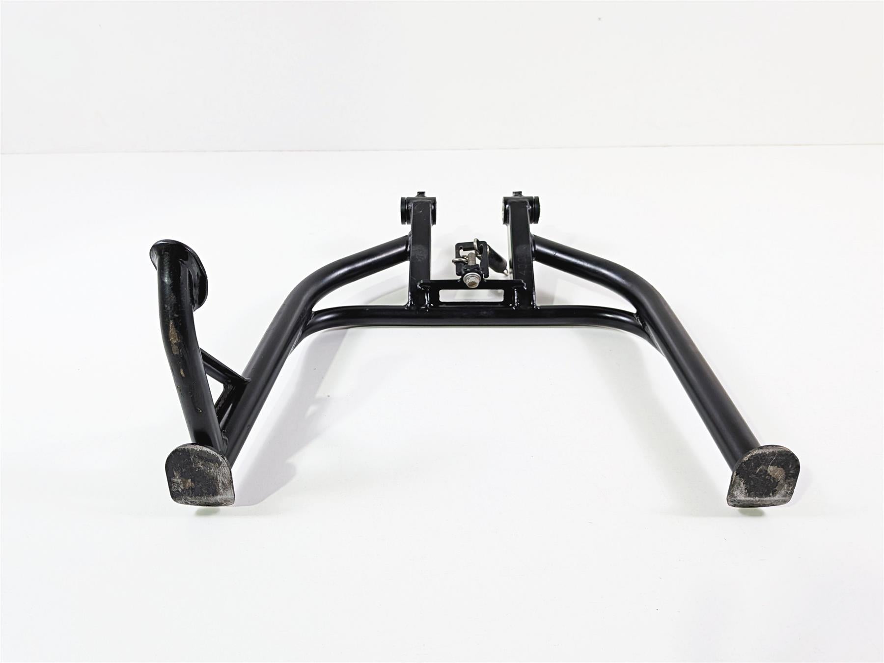 2005 KTM 950 LC8 Adventure Center Kickstand Stand & Springs 346mm 60003022144 {{ shop.shopifyCountryName }} - Mototech271