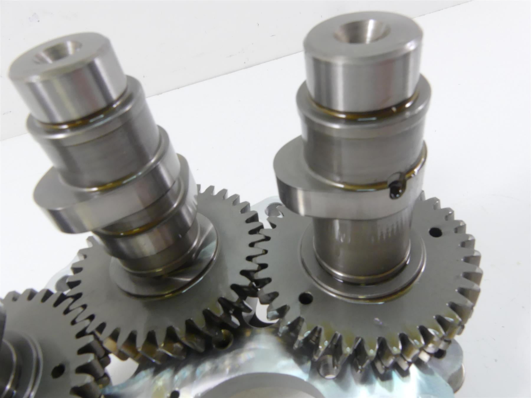 2016 Indian Chieftain Dark Horse Camshaft Cam Shaft Intake Exhaust Set 1205057 {{ shop.shopifyCountryName }} - Mototech271