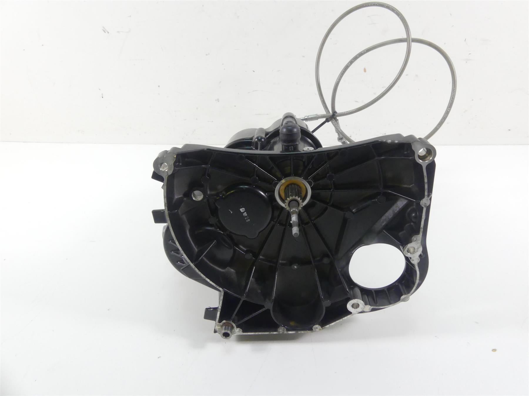 2016 BMW R nineT R9T K21 6 Speed Transmission Gear Box 7K - SAJ 23007721742 {{ shop.shopifyCountryName }} - Mototech271