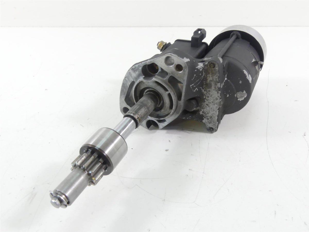 1997 Harley Dyna FXDS Super Glide Conv Engine Starter Motor 31553-94B {{ shop.shopifyCountryName }} - Mototech271