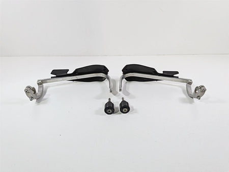 2012 Yamaha XT1200 Super Tenere Barkbuster Hand Guard Set & Mounts 23P-26141-00 {{ shop.shopifyCountryName }} - Mototech271