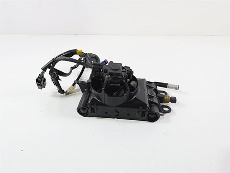 2014 Harley Touring FLHTK Electra Glide Left Radiator Fan Set 26800006-Mototech271