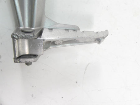 2007 Yamaha FZ1 Fazer Rear Passenger Footpeg Foot Peg Set 2D1-2742L-00-00 {{ shop.shopifyCountryName }} - Mototech271