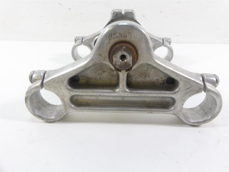 1999 Harley Dyna FXDL Low Rider Upper & Lower Triple Tree 39mm 45739-87 45598-90B {{ shop.shopifyCountryName }} - Mototech271