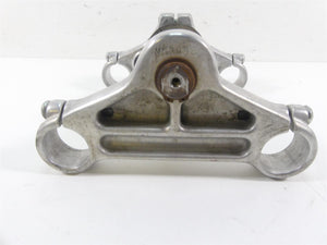 1999 Harley Dyna FXDL Low Rider Upper & Lower Triple Tree 39mm 45739-87 45598-90B | Mototech271