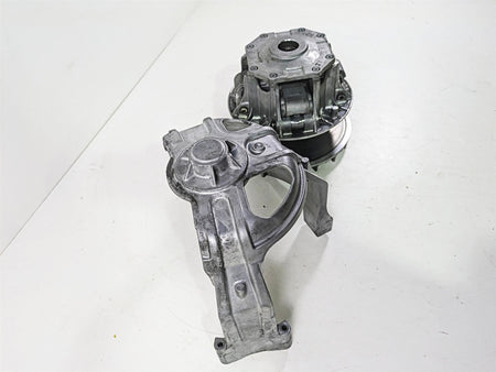 2021 Kawasaki Teryx KRX KRF 1000 Primary Drive Clutch 246miles 49093-0077 {{ shop.shopifyCountryName }} - Mototech271