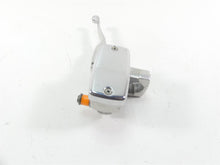 Load image into Gallery viewer, 2004 Yamaha XV1700 Road Star Warrior Front Brake Master Cylinder 5PX-W2587-00-00 | Mototech271
