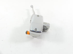 2004 Yamaha XV1700 Road Star Warrior Front Brake Master Cylinder 5PX-W2587-00-00 | Mototech271