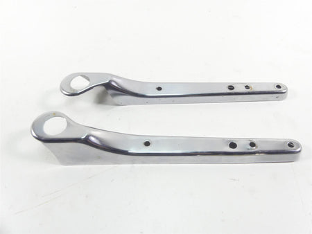 2003 Harley Sportster XL1200 C 100th Anniv Rear Fender Chrome Struts 59896-94 {{ shop.shopifyCountryName }} - Mototech271