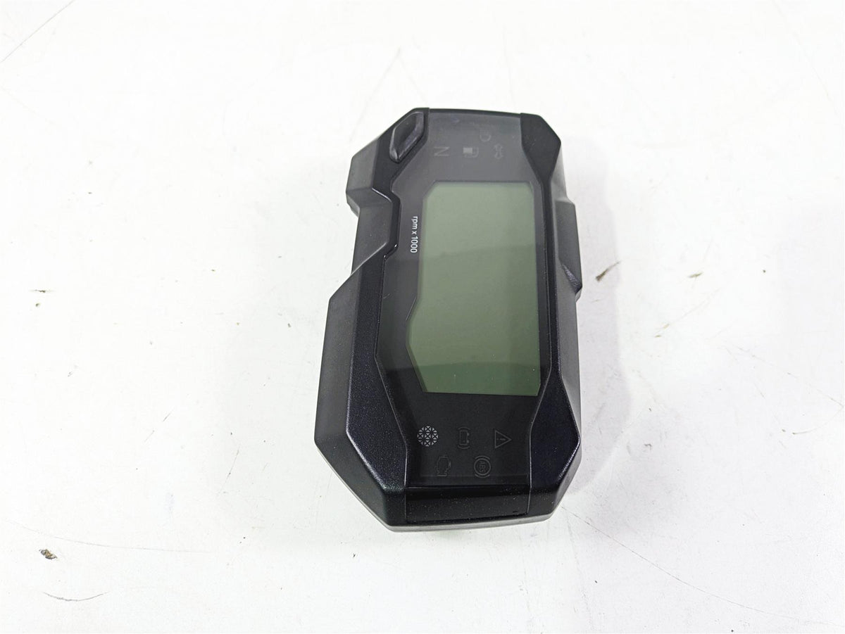 2023 BMW G310R K03 Instrument Panel Dash Speedometer 4K Only 62117924443 {{ shop.shopifyCountryName }} - Mototech271