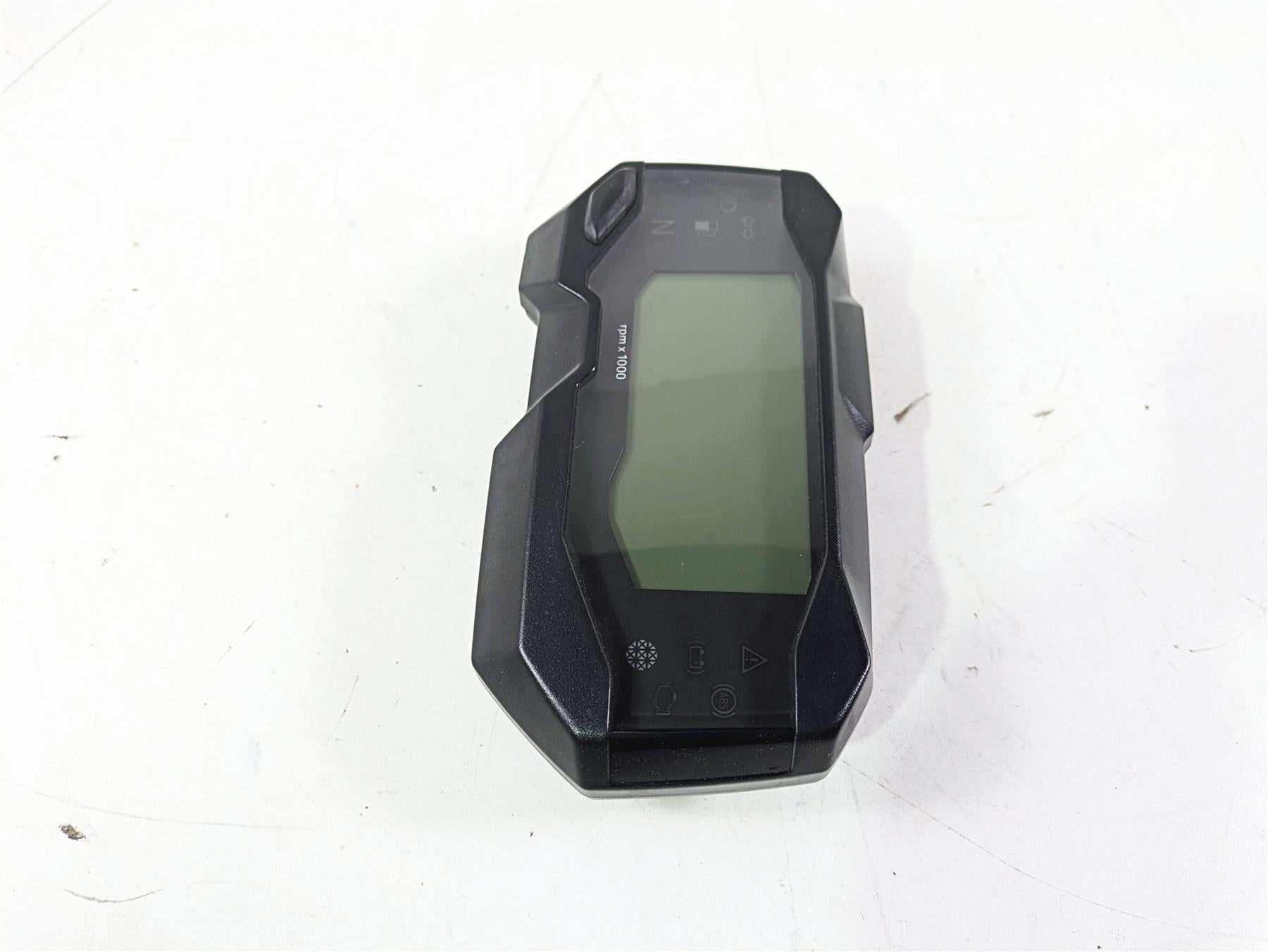 2023 BMW G310R K03 Instrument Panel Dash Speedometer 4K Only 62117924443 {{ shop.shopifyCountryName }} - Mototech271