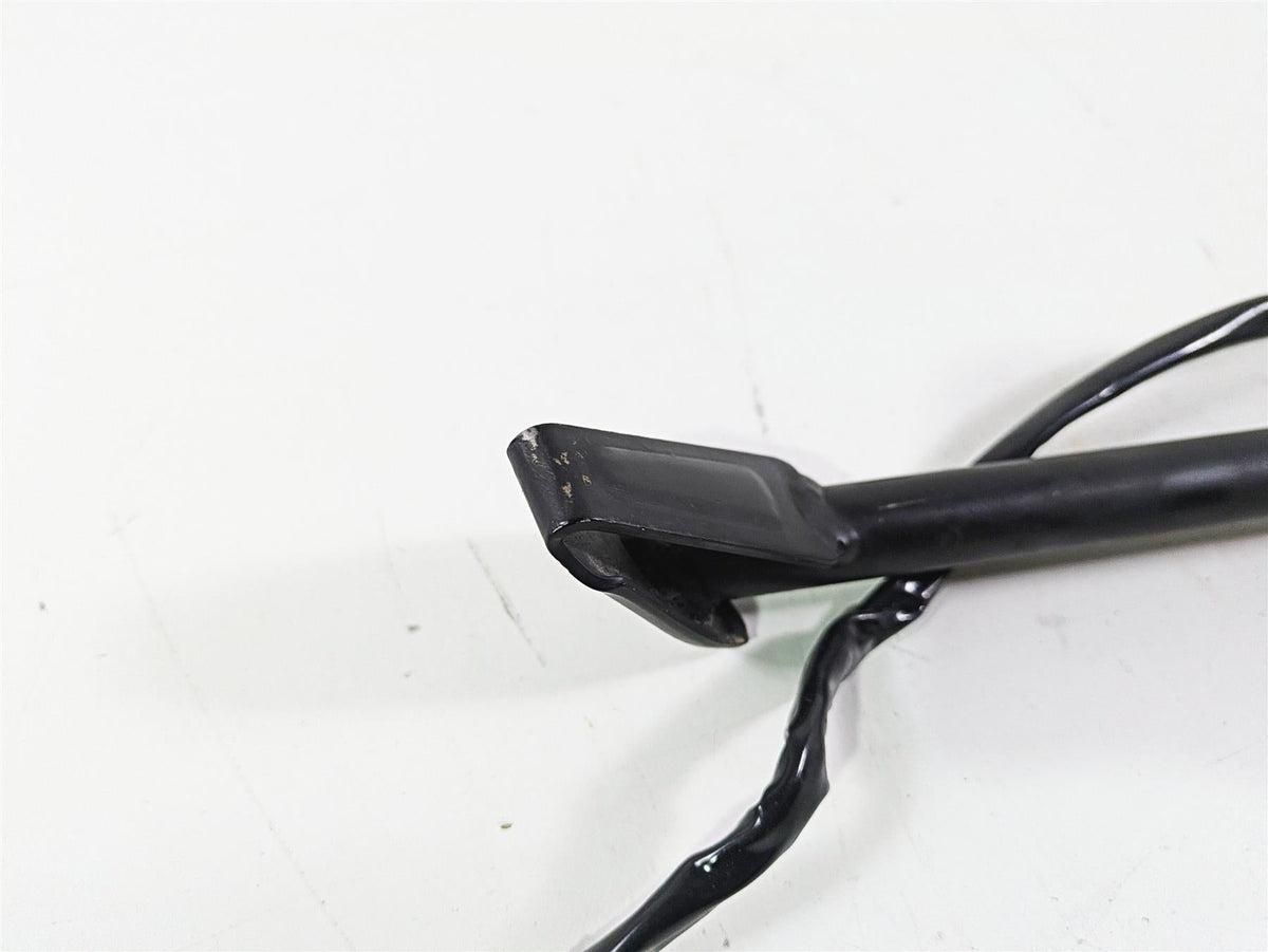 2023 Ducati Monster 937 SP Side Kickstand Mount & Safety Switch 55611251AA {{ shop.shopifyCountryName }} - Mototech271
