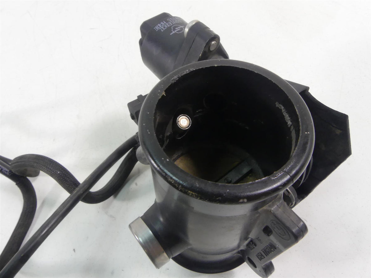 2013 BMW R1200GS K255 Adventure Bing Throttle Body Set & Cables 13547705240 {{ shop.shopifyCountryName }} - Mototech271