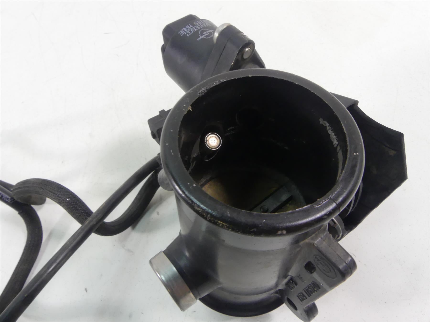 2013 BMW R1200GS K255 Adventure Bing Throttle Body Set & Cables 13547705240 {{ shop.shopifyCountryName }} - Mototech271
