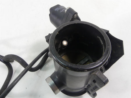 2013 BMW R1200GS K255 Adventure Bing Throttle Body Set & Cables 13547705240 {{ shop.shopifyCountryName }} - Mototech271