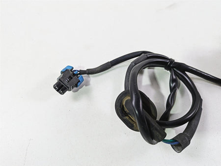 2017 Indian Chieftain Limited Left Bag Lock Control Module - Read 4017838 {{ shop.shopifyCountryName }} - Mototech271