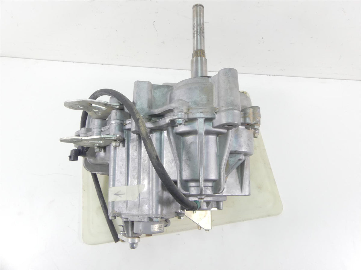 2018 Polaris RZR1000 XP EPS Turbo Dynamix Transmission Gear Box 2K -Read 1333663 {{ shop.shopifyCountryName }} - Mototech271