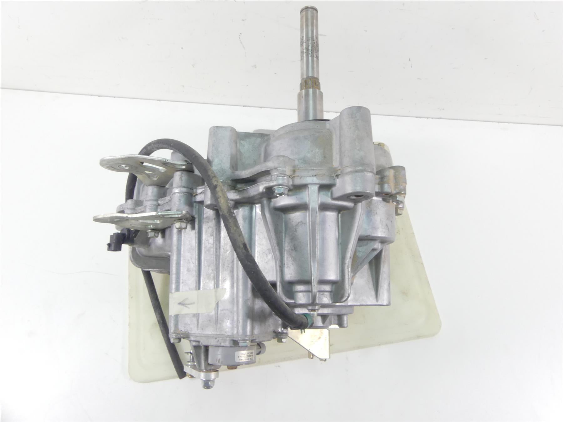 2018 Polaris RZR1000 XP EPS Turbo Dynamix Transmission Gear Box 2K -Read 1333663 {{ shop.shopifyCountryName }} - Mototech271