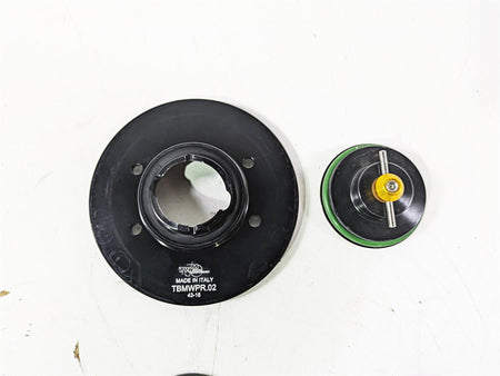 2016 BMW S1000RR K46 TWM Quick Release Fuel Petrol Gas Filler Cap TBMWPR.02 {{ shop.shopifyCountryName }} - Mototech271