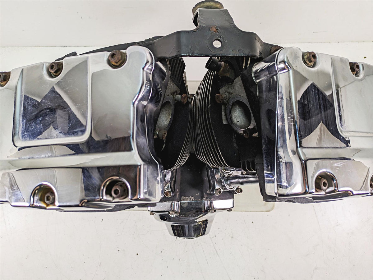 2005 Harley Touring FLHTCUI Electra Glide Runnin 88ci Engine 48k -Video 19261-05 {{ shop.shopifyCountryName }} - Mototech271