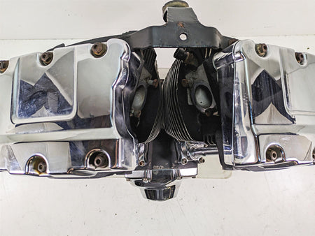 2005 Harley Touring FLHTCUI Electra Glide Runnin 88ci Engine 48k -Video 19261-05 {{ shop.shopifyCountryName }} - Mototech271