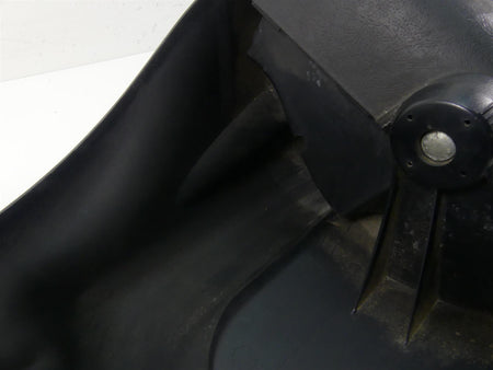 1995 Harley Touring FLHTCU Electra Glide Lower Leg Fairing Cover Set 58683-89B {{ shop.shopifyCountryName }} - Mototech271
