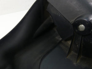 1995 Harley Touring FLHTCU Electra Glide Lower Leg Fairing Cover Set 58683-89B
