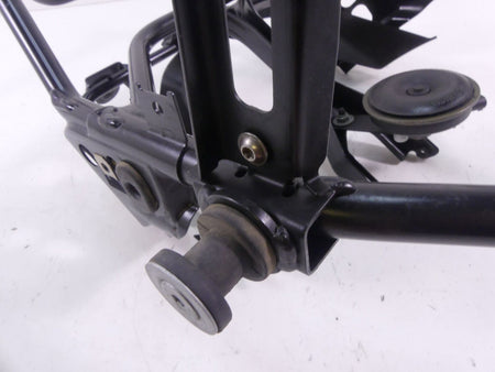 2005 BMW R1200GS K25 Front Subframe Sub Frame Fairing Stay Bracket 46637667700 {{ shop.shopifyCountryName }} - Mototech271