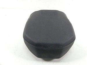 2014 BMW R1200GS K50 Rear Passenger Pillion Seat Saddle 52538536863 52538532739 | Mototech271