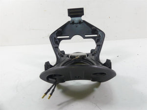 2009 Buell 1125 CR Rear License Plate Holder Bracket Set L2430-1AMA | Mototech271