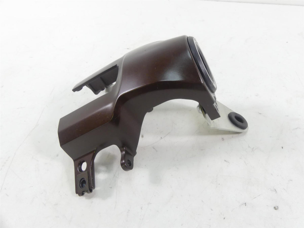 2013 Yamaha VMX17 V-Max 1700 Ignition Switch Stay Cover Fairing 2S3-2117A-00-00 {{ shop.shopifyCountryName }} - Mototech271